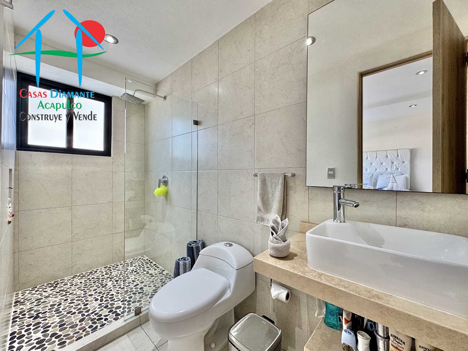 Olympia 001 - Recámara principal 6